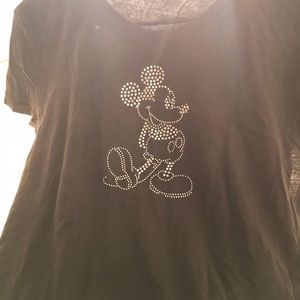 DISNEY SHIRT